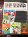 SELECTION OF MINT INTERNATIONAL SOUVENIR SHEETS – 426376