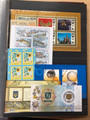 SELECTION OF MINT INTERNATIONAL SOUVENIR SHEETS – 426376
