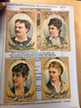 SINGER TRADE CARDS - SPECIALIST COLLECTION - 426411