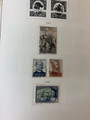 Scott Specialty album covering BELGIUM from the very dawn of philately through the 1970s