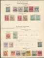BRITISH EMPIRE – COMPACT QUALITY COLLECTION – 426414