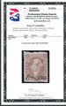 REVENUES – FIRST ISSUE PART PERFORATED PREMIUM COLLECTION – 426393