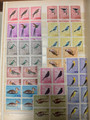 VENEZUELA – MINT SELECTION IN 8 STOCK BOOKS – 426360