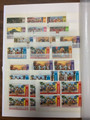 VENEZUELA – MINT SELECTION IN 8 STOCK BOOKS – 426360