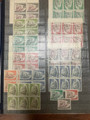 VENEZUELA – MINT SELECTION IN 8 STOCK BOOKS – 426360