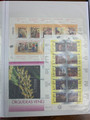 VENEZUELA – MINT SELECTION IN 8 STOCK BOOKS – 426360