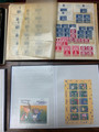 VENEZUELA – MINT SELECTION IN 8 STOCK BOOKS – 426360