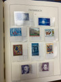 AUSTRIA – MODERN MINT COLLECTION 1945-1990'S IN THREE VOLUMES – 426367