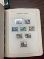 AUSTRIA – MODERN MINT COLLECTION 1945-1990'S IN THREE VOLUMES – 426367