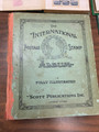 INTERNATIONAL SELECTION BUILT AROUND SCOTT INTERNATIONAL ALBUM FROM 1940s – 426290