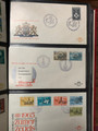 NETHERLANDS AND COLONIES – DUTCH COVERS – 426267