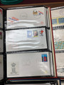 NETHERLANDS AND COLONIES – DUTCH COVERS – 426267