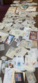 INTERNATIONAL MIX – Couple Thousand Issues, Very Low Duplication, Commonwealth Focus – 426655