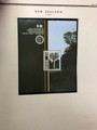 NEW ZEALAND – HIGH QUALITY COLLECTION IN TWO SCOTT SPECIALTY ALBUMS – 426301
