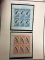 NEW ZEALAND – HIGH QUALITY COLLECTION IN TWO SCOTT SPECIALTY ALBUMS – 426301