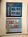 NEW ZEALAND – HIGH QUALITY COLLECTION IN TWO SCOTT SPECIALTY ALBUMS – 426301