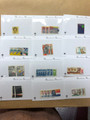 Worldwide Stamp Selection 700 Counter Stock Cards, Several Thousand Stamps, Australia, Finland, Netherlands