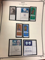 ISRAEL – MINT COLLECTION INTO 21st CENTURY IN 2 SCOTT ALBUMS – 426309