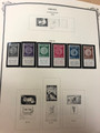 ISRAEL – MINT COLLECTION INTO 21st CENTURY IN 2 SCOTT ALBUMS – 426309