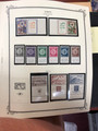 ISRAEL – MINT COLLECTION INTO 21st CENTURY IN 2 SCOTT ALBUMS – 426309