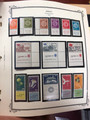ISRAEL – MINT COLLECTION INTO 21st CENTURY IN 2 SCOTT ALBUMS – 426309