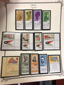 ISRAEL – MINT COLLECTION INTO 21st CENTURY IN 2 SCOTT ALBUMS – 426309