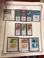 ISRAEL – MINT COLLECTION INTO 21st CENTURY IN 2 SCOTT ALBUMS – 426309