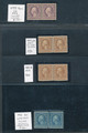 UNITED STATES – PREMIUM TURN OF THE 20th CENTURY SELECTION – 426286