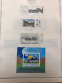 ROMANIA – NICE EXTENSIVE SELECTION - 426222