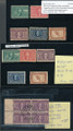 UNITED STATES – PREMIUM 1900-1910 MINT SELECTION – 426638