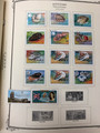BRITISH OCEANIA – SOLID MODERN MINT COLLECTION – 426690