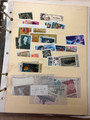 Russia stamps Several Thousand Different, Post-WWII to Late USSR, Mint and Used
