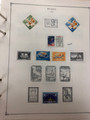 Russia stamps Several Thousand Different, Post-WWII to Late USSR, Mint and Used