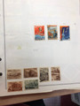 Russia stamps Several Thousand Different, Post-WWII to Late USSR, Mint and Used
