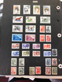 Russia stamps Several Thousand Different, Post-WWII to Late USSR, Mint and Used