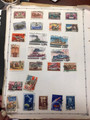 Russia stamps Several Thousand Different, Post-WWII to Late USSR, Mint and Used