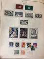 FRANCE – EXTENSIVE 2nd HALF OF THE 20th CENTURY SELECTION – 426237