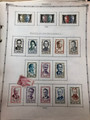 FRANCE – EXTENSIVE 2nd HALF OF THE 20th CENTURY SELECTION – 426237