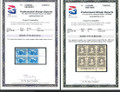 UNITED STATES – ALL NH PREMIUM 20th CENTURY SELECTION – 426245