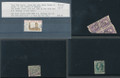UNITED STATES – PREMIUM TURN OF THE 20th CENTURY SELECTION – 426633