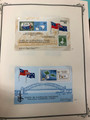 BRITISH OCEANIA – MINT COLLECTION – 426693