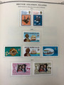 BRITISH OCEANIA – MINT COLLECTION – 426693