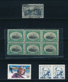 UNITED STATES – PREMIUM SELECTION OF EARLY HIGHLIGHTS AND MODERN 100J GEMS – 426598