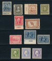 UNITED STATES – PREMIUM TURN OF THE 20th CENTURY SELECTION – 426603
