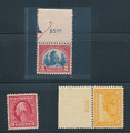 UNITED STATES – HIGH-GRADE EARLY 20th CENTURY SELECTION – 426590