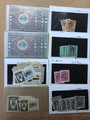 INTERNATIONAL SELECTION – LOVELY DIVERSE GROUPING OF THOUSANDS ON COUNTER STOCK CARDS – 425420
