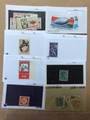 INTERNATIONAL SELECTION – LOVELY DIVERSE GROUPING OF THOUSANDS ON COUNTER STOCK CARDS – 425420