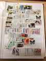 Mint Worldwide Stamp Selection 3,000 Different, Austria, British Colonies, Ireland, Africa