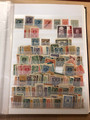 Mint Worldwide Stamp Selection 3,000 Different, Austria, British Colonies, Ireland, Africa