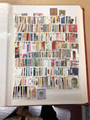 Mint Never Hinged International Stamp Selection 5,000 Different, Six Countries, 1930s to 2000s